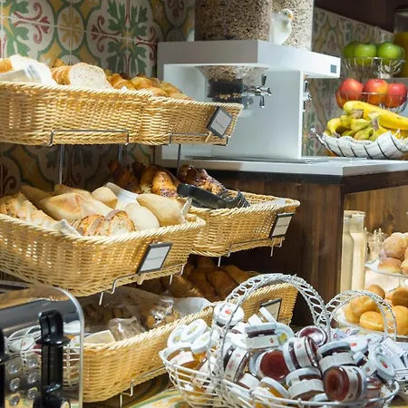 Palazzo Violetta Hotel 4*