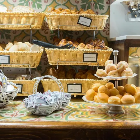 Hotel Palazzo Violetta 4*