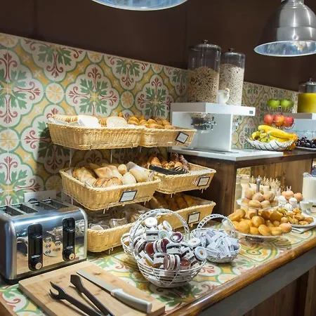 Hotel Palazzo Violetta Sliema