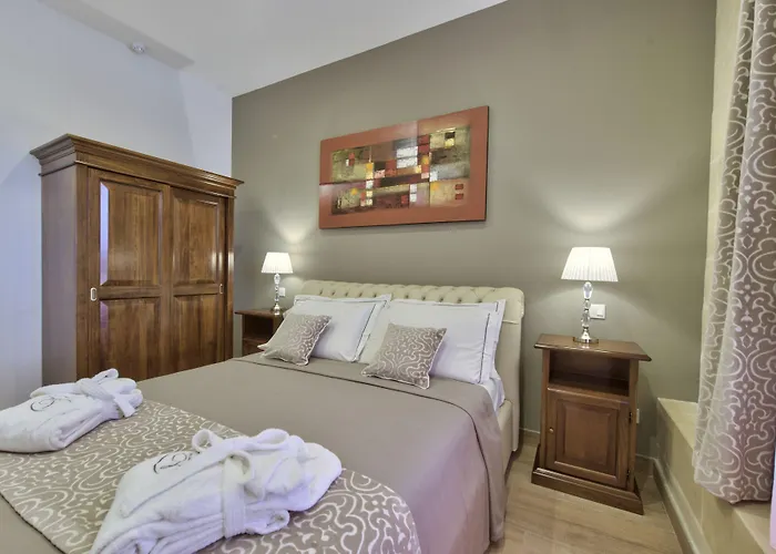 Palazzo Violetta Sliema