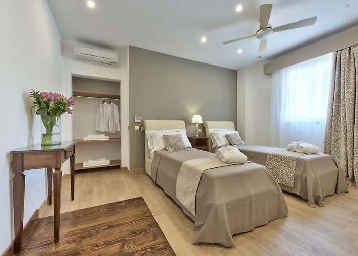 Palazzo Violetta Hotel 4*