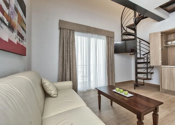 Palazzo Violetta Sliema