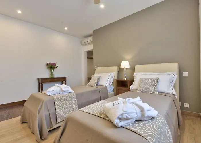 Hotel Palazzo Violetta Sliema