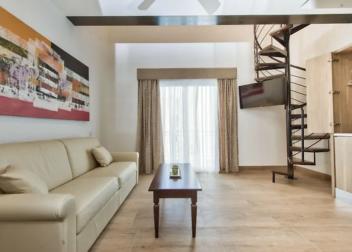 Hotel Palazzo Violetta