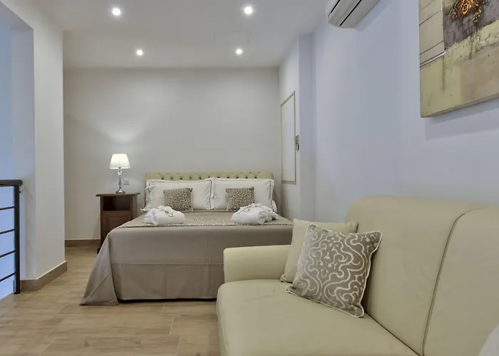 Hotel Palazzo Violetta 4*