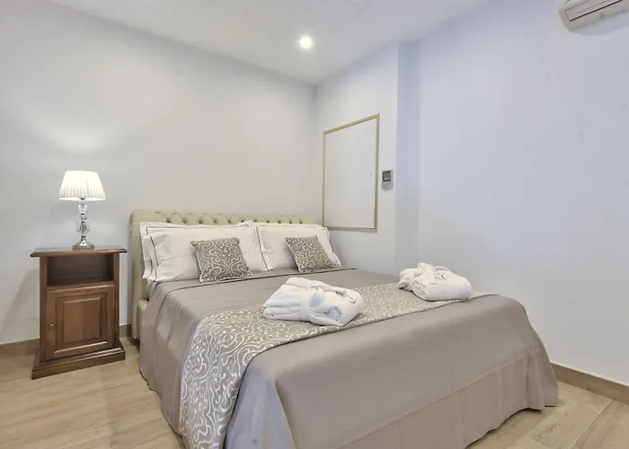 Hotel Palazzo Violetta Sliema