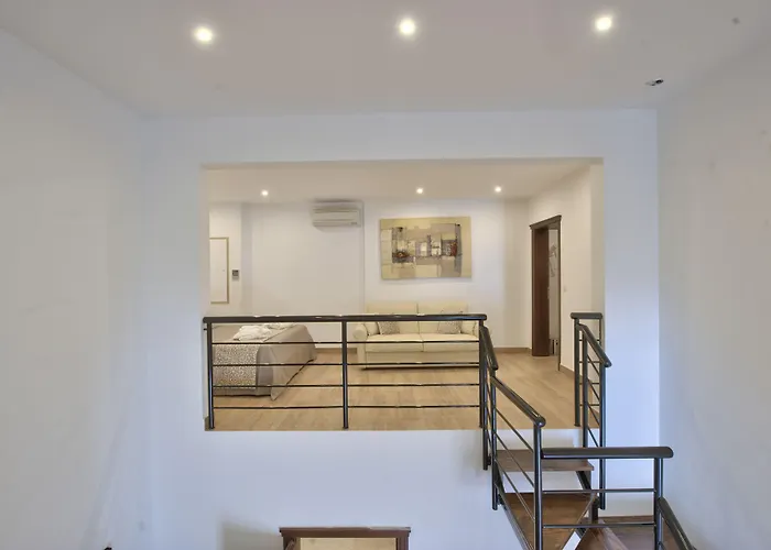 Hotel Palazzo Violetta Sliema