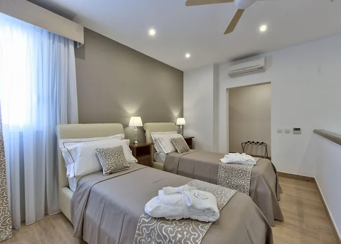 Hotel Palazzo Violetta