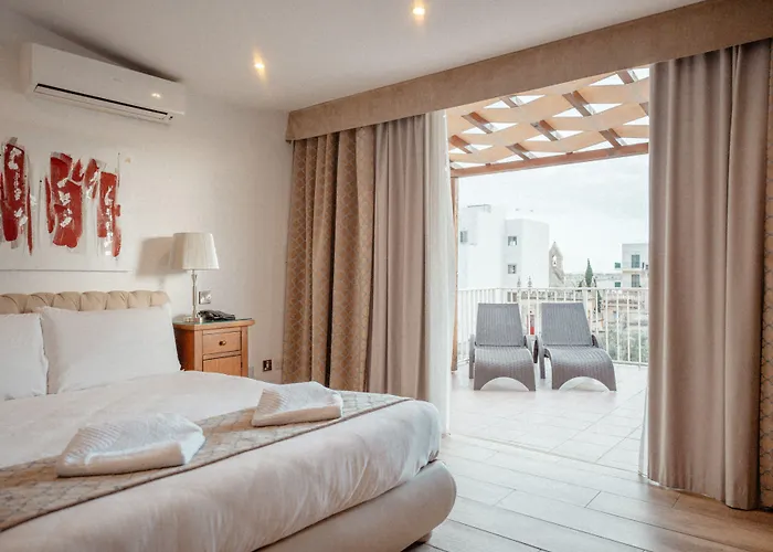 Palazzo Violetta 4* Sliema
