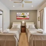 Hotel Palazzo Violetta Sliema