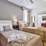 Palazzo Violetta 4* Sliema