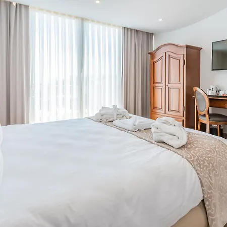 Palazzo Violetta Sliema