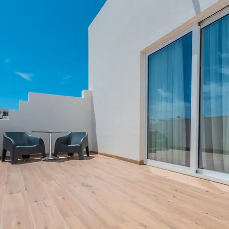 Palazzo Violetta Hotel