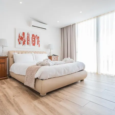 Hotel Palazzo Violetta Sliema