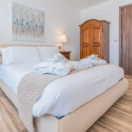 Hotel Palazzo Violetta Sliema