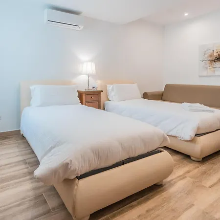 Hotel Palazzo Violetta 4*