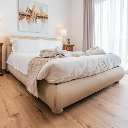 Palazzo Violetta 4*