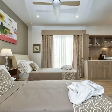 Palazzo Violetta Hotel 4*