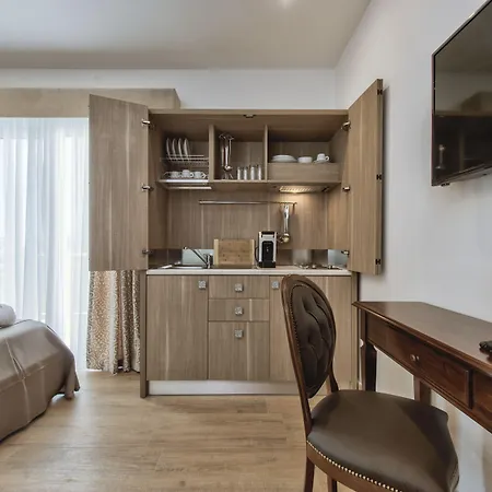 Palazzo Violetta Sliema