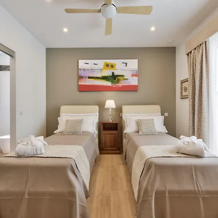 Hotel Palazzo Violetta Sliema