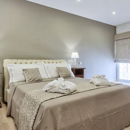 Palazzo Violetta Hotel Sliema