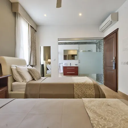 Hotel Palazzo Violetta Sliema