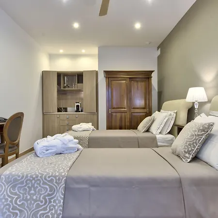 Palazzo Violetta Hotel Sliema