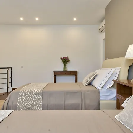 Palazzo Violetta Sliema