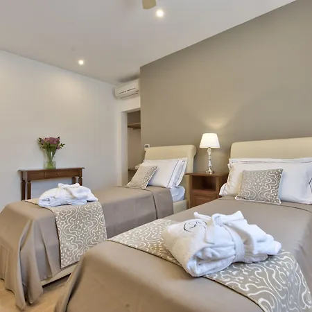 Hotel Palazzo Violetta Sliema