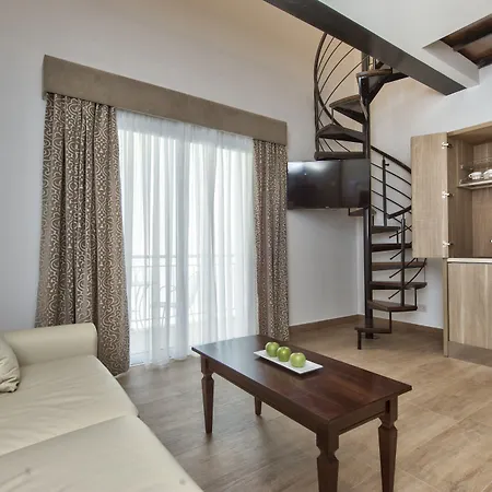 Palazzo Violetta Hotel 4*