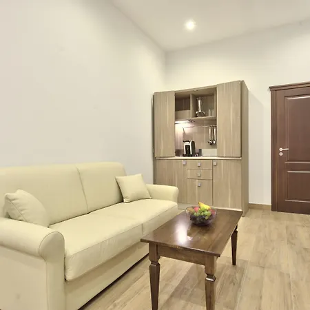 Hotel Palazzo Violetta Sliema
