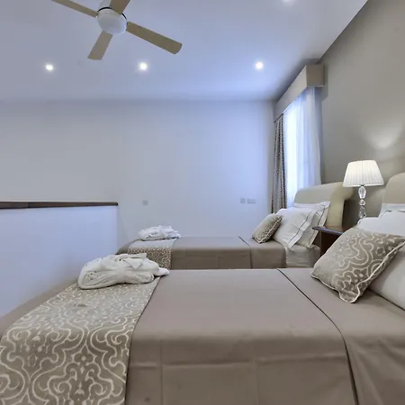 Hotel Palazzo Violetta