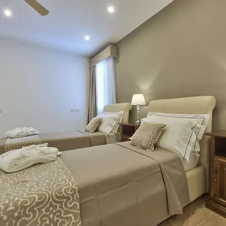 Hotel Palazzo Violetta Sliema