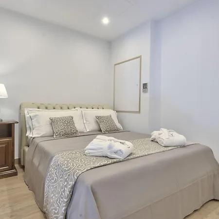 Hotel Palazzo Violetta Sliema