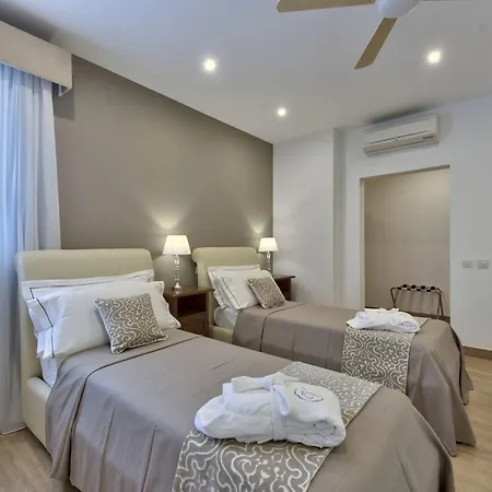 Hotel Palazzo Violetta