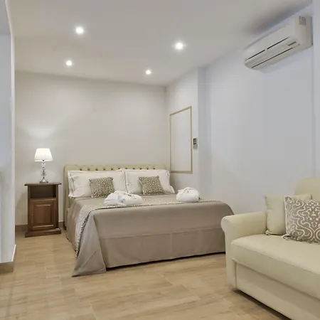 Palazzo Violetta Hotel 4*