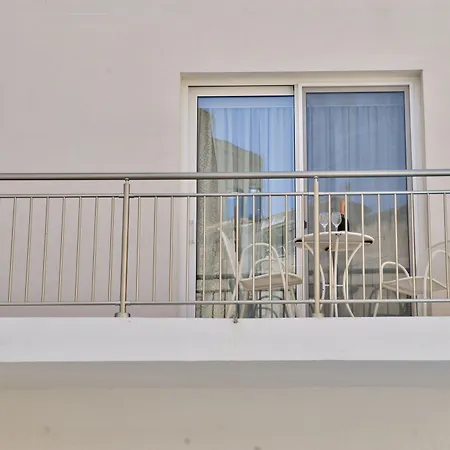 Palazzo Violetta Otel 4*