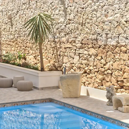 Palazzo Violetta Hotel 4*