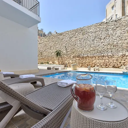 Palazzo Violetta Otel Sliema