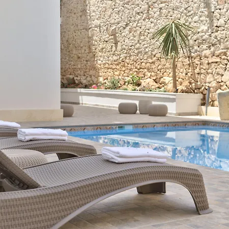Ξενοδοχείο Palazzo Violetta 4*