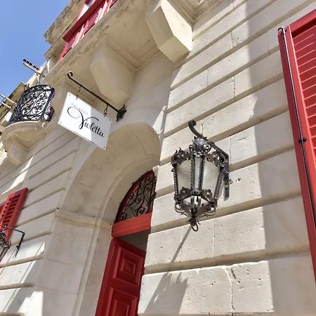 Palazzo Violetta 4* Sliema