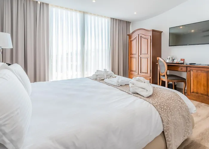 Palazzo Violetta Sliema