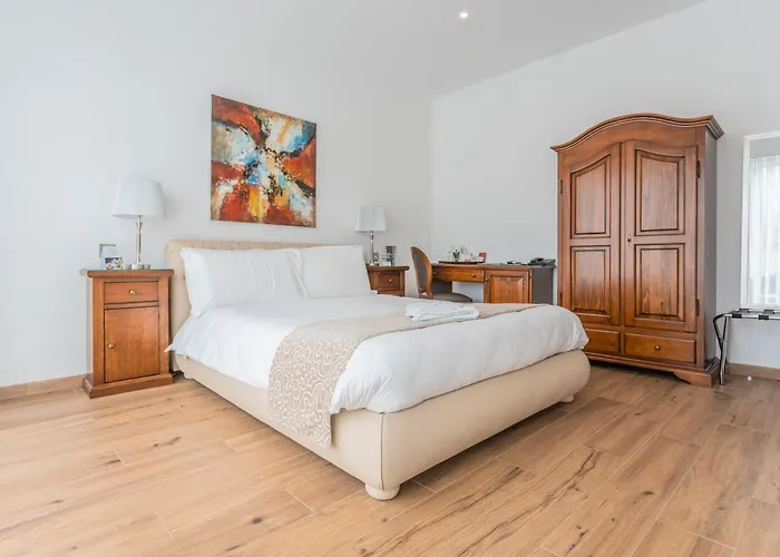 Palazzo Violetta Sliema