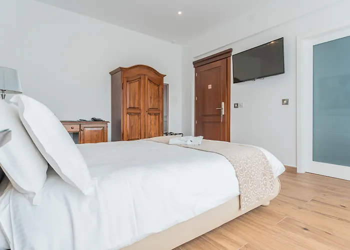 Palazzo Violetta Hotel Sliema