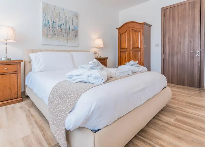 Otel Palazzo Violetta Sliema