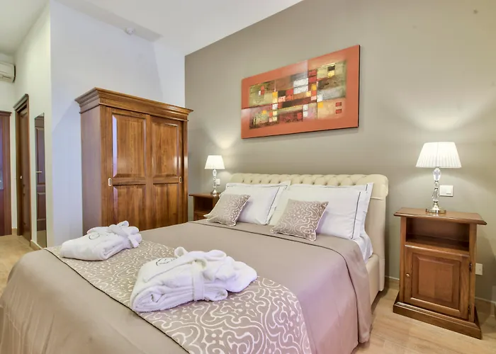 Palazzo Violetta 4* Sliema