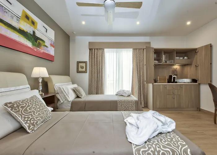 Palazzo Violetta Otel 4*