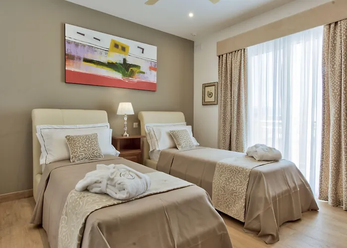 Palazzo Violetta Otel 4*