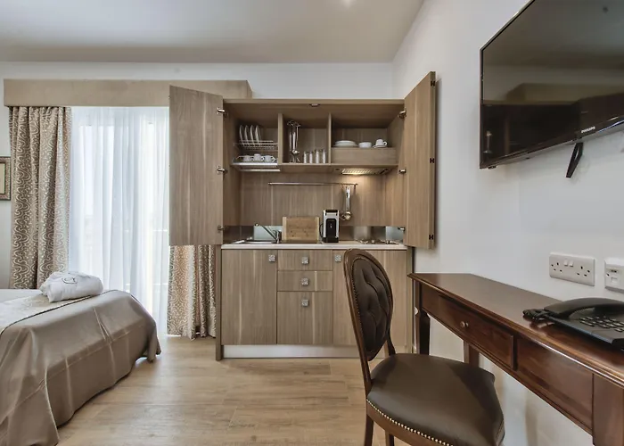 Palazzo Violetta Sliema