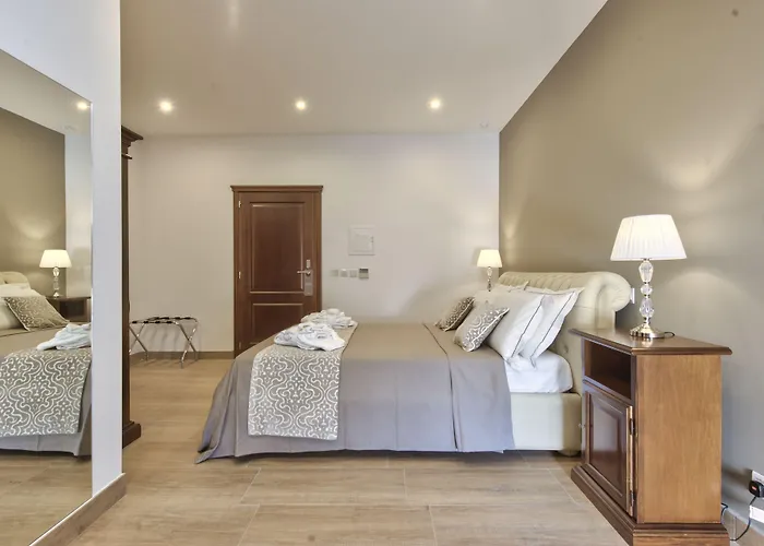 Palazzo Violetta Sliema